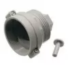 Heating actuator adapter Homematic IP Homematic Adapter Oventrop for radiator actuators model 76029