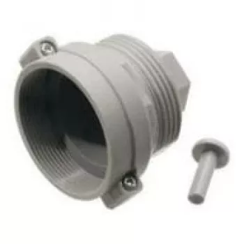 Heating actuator adapter Homematic IP Homematic Adapter Oventrop for radiator actuators model 76029
