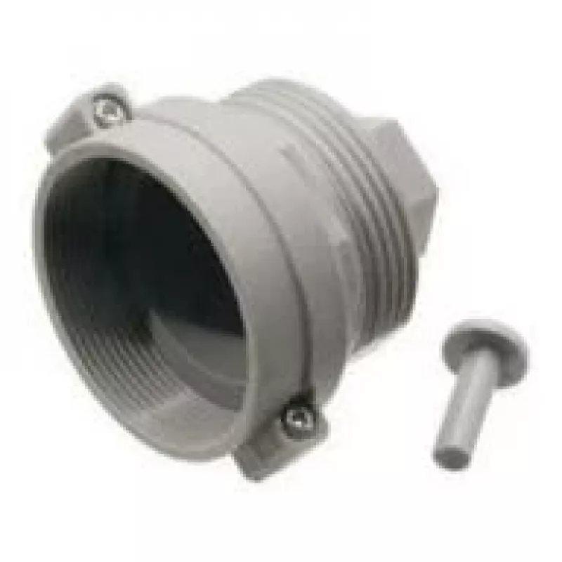 Heating actuator adapter Homematic IP Homematic Adapter Oventrop for radiator actuators model 76029