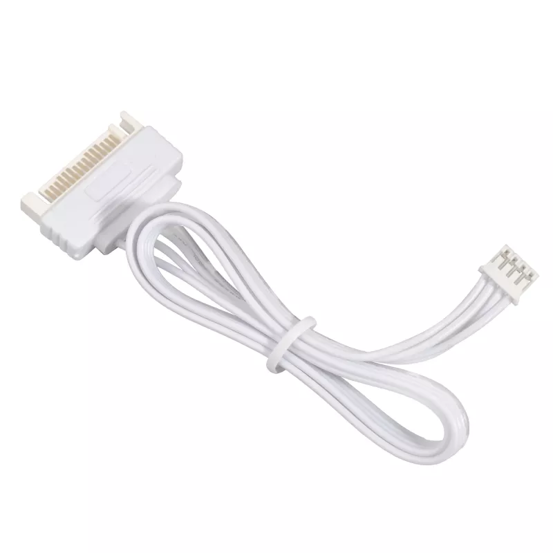 ARGB lighting kit White Shark Nebula-2 5V RGB (model NEBULA-2-W)