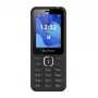 Mobile phone MYPHONE myPhone 6320, 2.4 inch display, Dual SIM, 1000 mAh, Bluetooth, FM radio, Black
