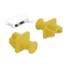 Dust Cover DeLOCK 86511 RJ-45 10 pcs