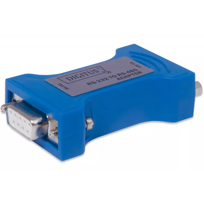 RS-232 to RS-485 Adapter Digitus DA-70161
