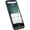 Smartphone Doro Aurora A30 6.1 inch 128GB Black