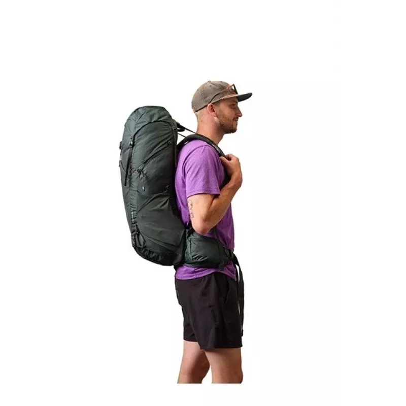 Gregory Paragon Hiking backpack 50 l M/L Black