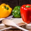 Seed mix Seklos LT PNOS — Sweet Pepper seeds, packet 0.6 g