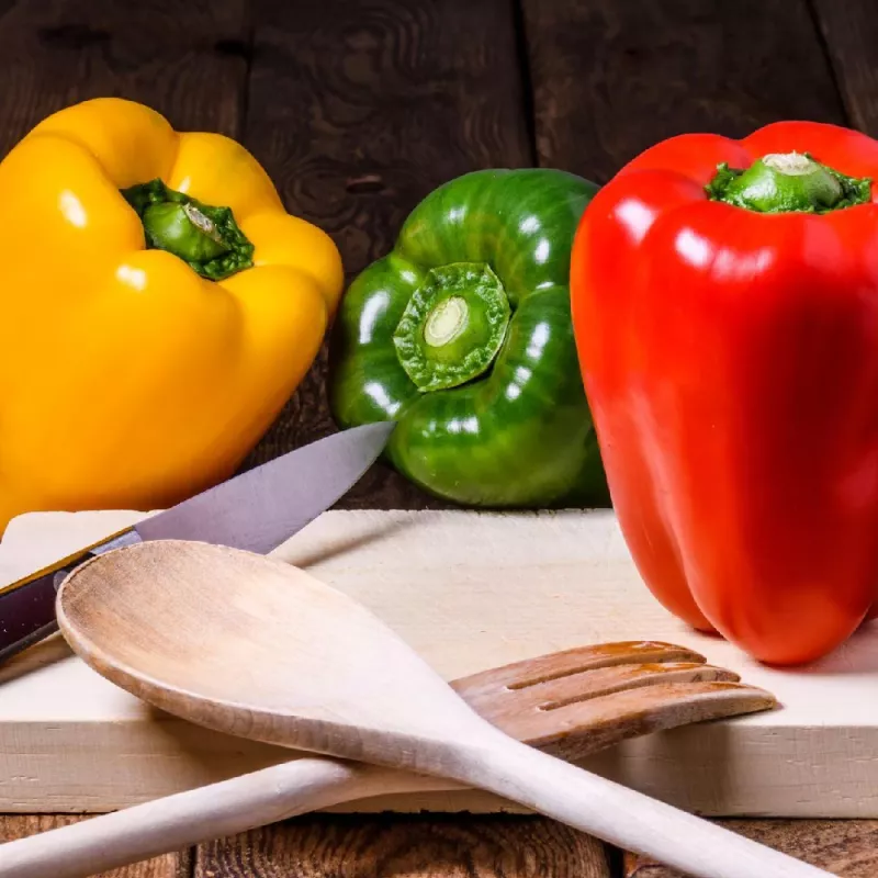 Seed mix Seklos LT PNOS — Sweet Pepper seeds, packet 0.6 g