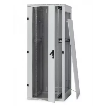 Triton RMA-27-A61-CAX-N1 rack cabinet 27U Freestanding rack Grey