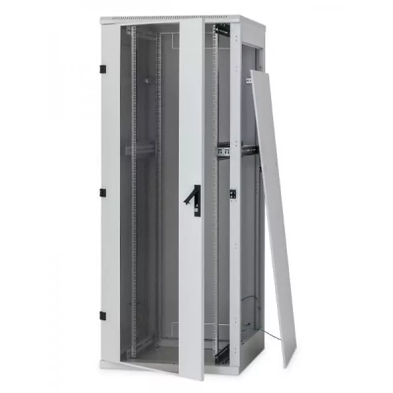 Triton RMA-27-A61-CAX-N1 rack cabinet 27U Freestanding rack Grey