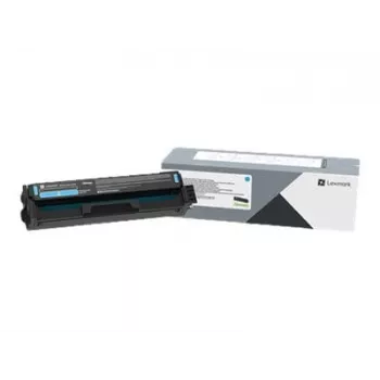 Toner Cartridge Lexmark 20N0X20 3000 pages Cyan