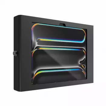 Apex Secured Enclosure Wall Mount Compulocks iPad Pro M4 11 inch 2024