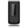 Bea-fon SL495 Senior Mobile Phone (no PSU) - black silver