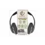 Stereo Headset Rebeltec AUDIOFEEL2 BLACK
