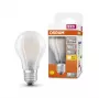 LED bulb Ledvance 7.5 W E27 1055 lm Warm white 2700 K