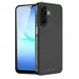 Nevox protective case for Samsung Galaxy A17 5G — StyleShell, Black