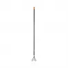 Fiskars cultivator Solid Black Hand Cultivator