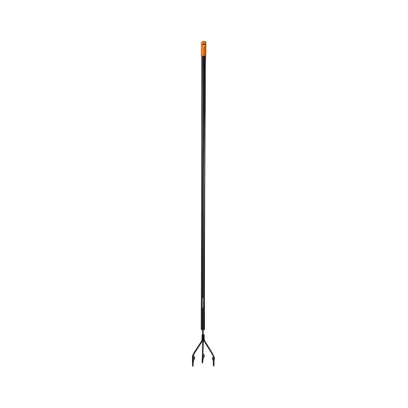 Fiskars cultivator Solid Black Hand Cultivator