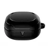 TECH-PROTECT TECH-PROTECT Rough Carbon Samsung Galaxy Buds 2 PRO/2/LIVE/PRO Black