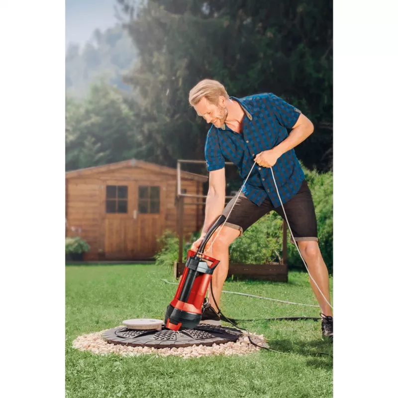 Einhell 4170425 Garden Tool 5500 L