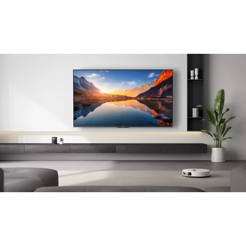 Xiaomi TV A 2025 32 inch Smart TV Google TV HD