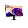 LG 24U631A-B computer monitor 60.5 cm (23.8 inch) 2560 x 1440 pixels Quad HD Black