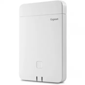 DECT base station Gigaset PRO N870 SPK PRO — wireless connectivity, high-performance multi-cell DECT system
