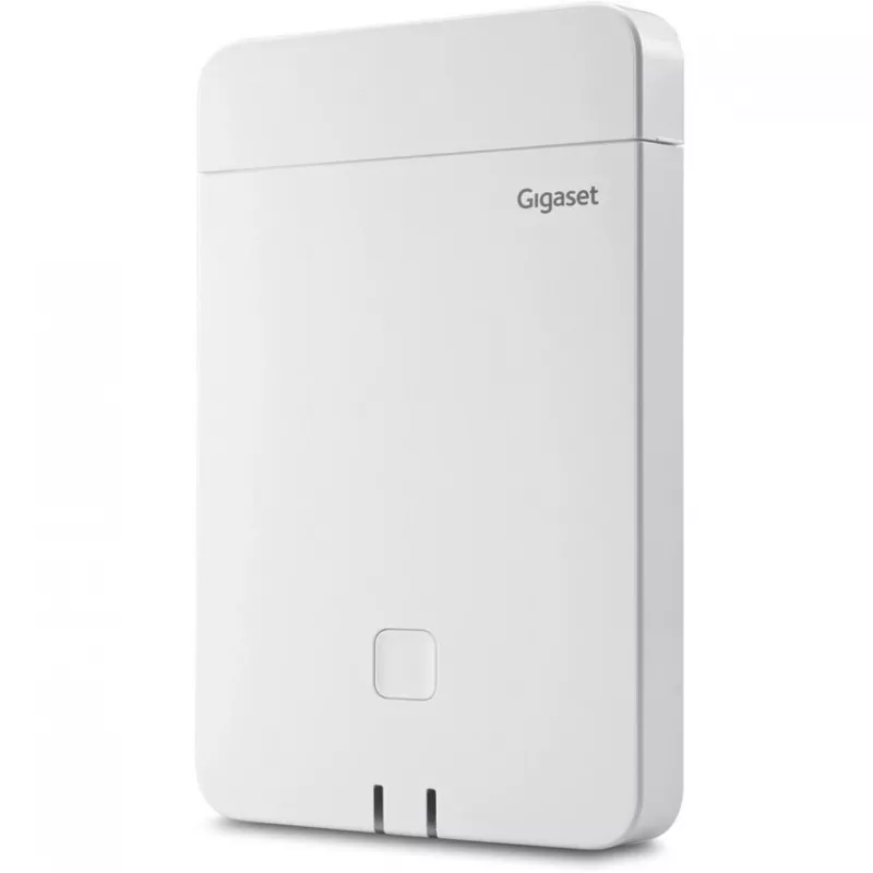 DECT base station Gigaset PRO N870 SPK PRO — wireless connectivity, high-performance multi-cell DECT system