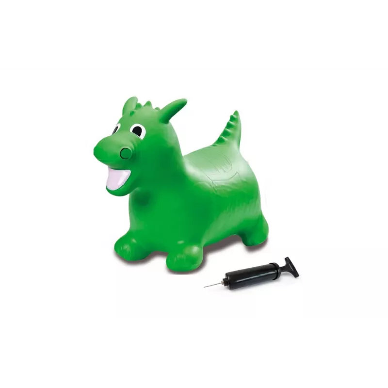Ride-on toy Jamara 460315 rocking animal