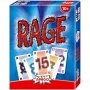 Rage, Card Game