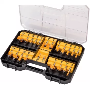Bit set DeWALT DT90017-QZ 22 pc(s)
