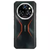 Smartphone Oukitel WP55 6.6 inch 12GB 256GB DS 11000mAh Orange