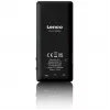 MP3 player Lenco Xemio-860BU 8 GB Black Blue LCD 18h playback