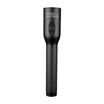 Flashlight Superfire D6 rechargeable 1000 lumens waterproof