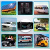 Extralink EX.30479 Industrial Rechargeable Battery Lithium Iron...