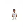 Collectible figure set 5-pack MiniX 7 cm — Real Madryt ver.B, 5 mini figurines
