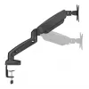 Monitor Arm up up Economical Interactive Counterbalance for Single Monitor VESA 75x75 / 100x100