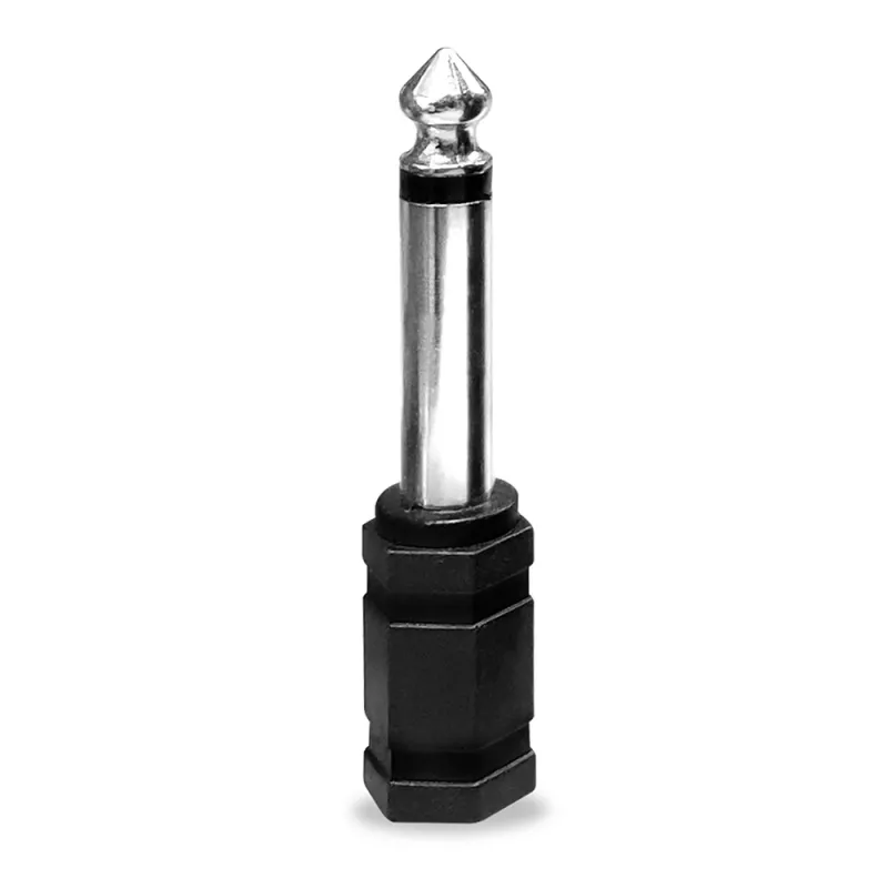 Karaoke microphone MEDIA-TECH MT398 Wireless, USB-C, battery, 20 m range, black