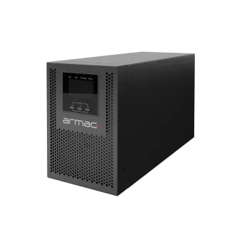 Uninterruptible Power Supply ARMAC UPS Office On-Line PF1 1000VA LCD 4×IEC C13