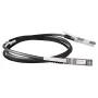HPE - X240 Direct Attach Cable - Network Cable SFP+ to SFP+ 3 m
