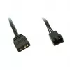 Internal Power Cable Alphacool 18604 0.15m 3-pin Molex