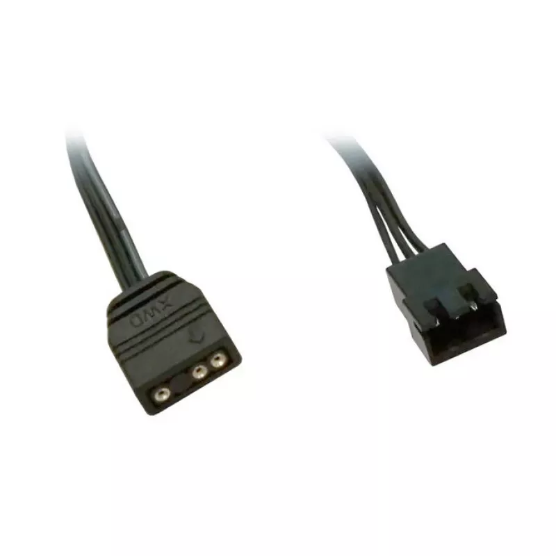 Internal Power Cable Alphacool 18604 0.15m 3-pin Molex