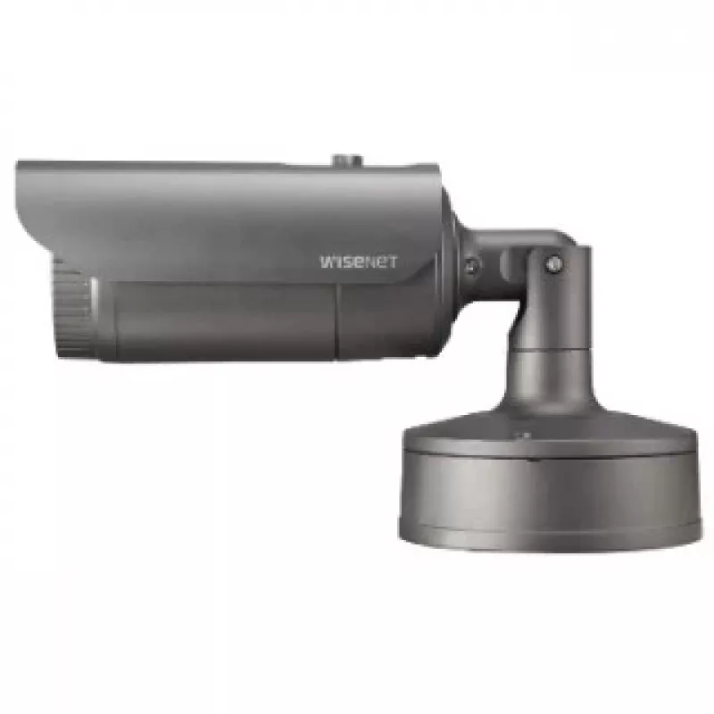 IP security camera Hanwha XNO-8082R Bullet 3328 x 1872 pixels