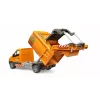 BRUDER model vehicle MB Sprinter municipal garbage truck BR-02682, scale toy replica
