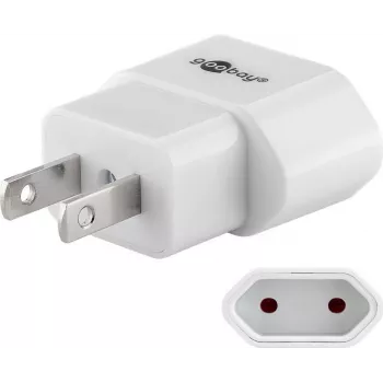 Wentronic 45345 White