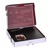 Noctua fan NF-A4X20 5V PWM — 40×20 mm, 5 V, 4-pin PWM, 1100–5000 RPM, 9.4 m³/h