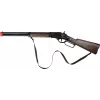 Toy metal shotgun Pulio 15599/6 — 8-round capacity