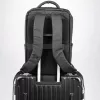 Backpack Vention KRRB0 KRR 20L — 20 L compact city and travel backpack, fits 15.6 inch laptop, water-resistant