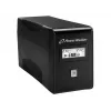 POWER WALKER UPS LINE-IN VI 650 LCD 650VA