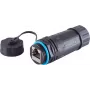 Cable Gender Changer RJ-45 ShiverPeaks BS08-01048