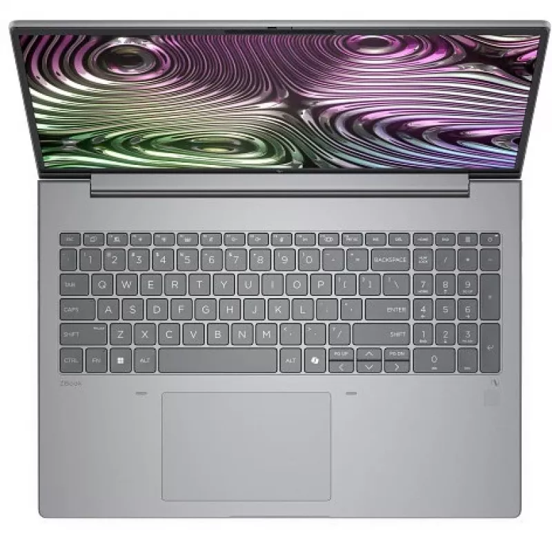 HP ZBook X G1i Mobile Workstation - Intel Core Ultra 9 285H / 2.9 GHz - vPro Enterprise - Win 11 Pro - RTX PRO 2000 Blackwell - 64 GB RAM - 1 TB SSD NVMe, TLC - 40.6 cm (16 inch)